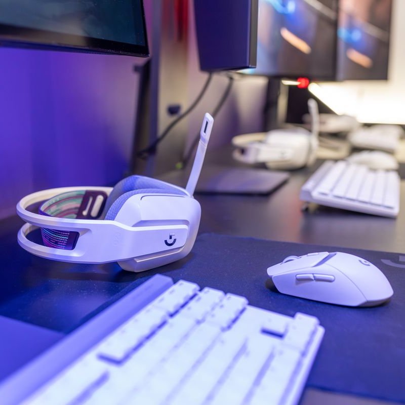 Gaming equipment