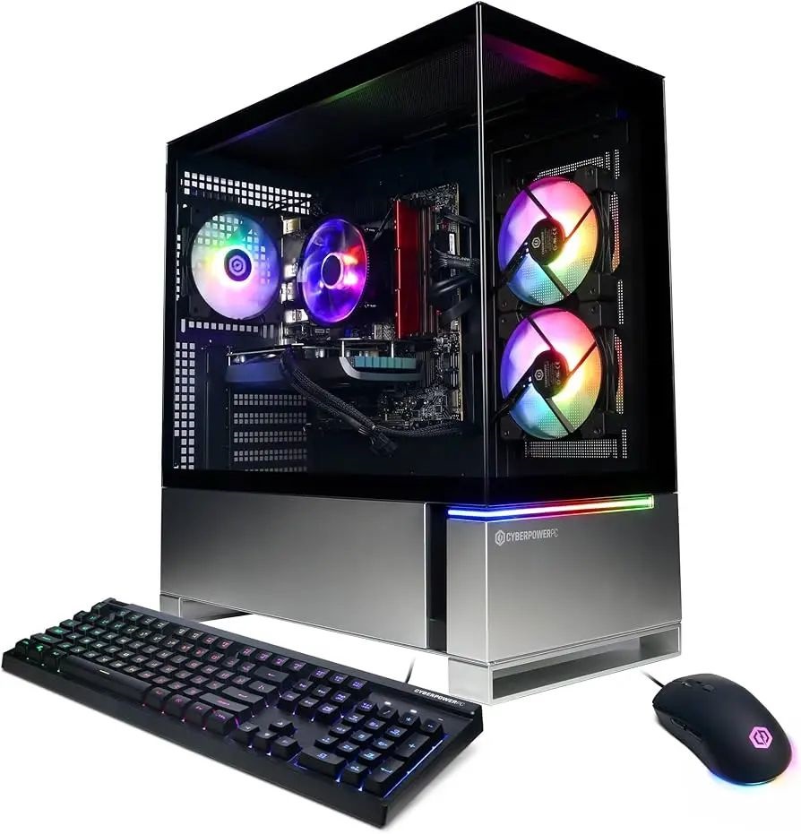 SELLING Gamer Xtreme VR Gaming PC