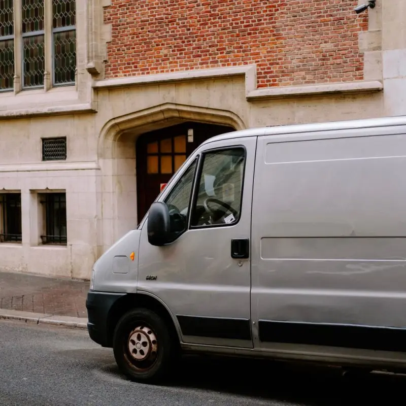 Transportna vozila