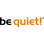 Be Quiet