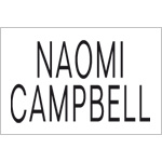 Naomi Campbell