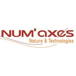 Num Axes