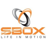 Sbox